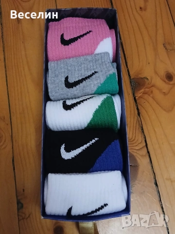 Ароматизирани чорапи , снимка 5 - Дамски чорапи - 53514708