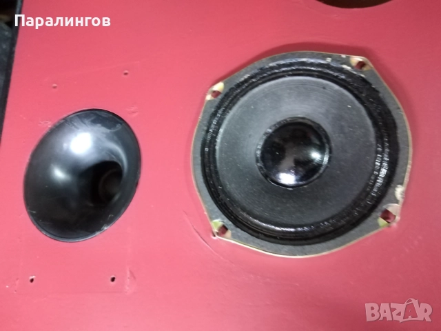 Jamo 12", снимка 5 - Тонколони - 52511851