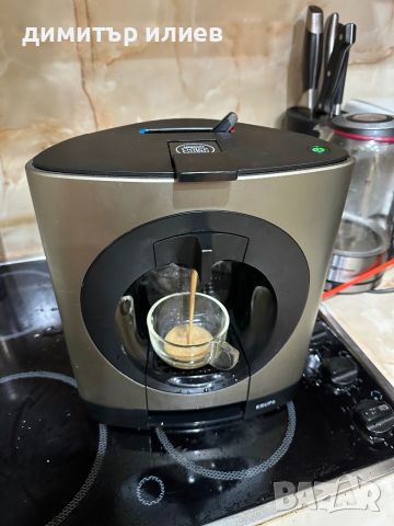 Кафемашина за капсули Dolce gusto(1), снимка 4 - Кафемашини - 43414628