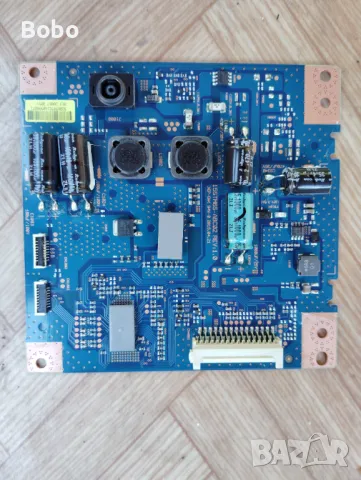 LED DRIVER BOARD 15STM6S-ABC02 REV:1.0, снимка 1 - Части и Платки - 46934459