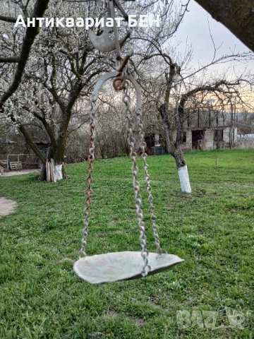 ⚖️ Стар безмен – тежест и спомен от друго време! , снимка 2 - Колекции - 54184787