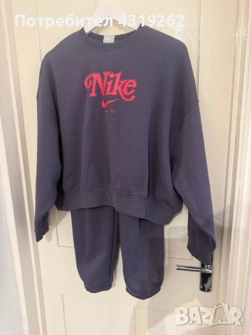 Детски комплект Nike 