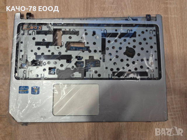 Лаптоп Acer Aspire V5-471