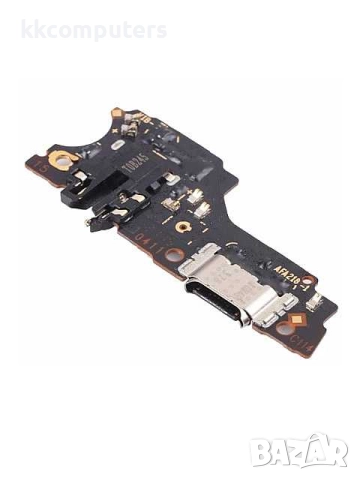 БЛОК ЗАХРАНВАНЕ OPPO A53S (CPH2139), снимка 2 - Резервни части за телефони - 51568832