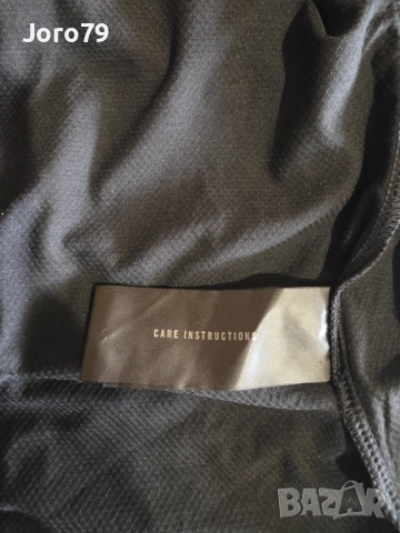 Нов Rapha Men's Trail Technical Windblock Мъжко Джърси Колоездене XL, снимка 7 - Спортни дрехи, екипи - 53924106