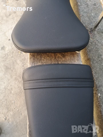 Тапицерски услуги мото, атв,, снимка 10 - Дивани и мека мебел - 41471327