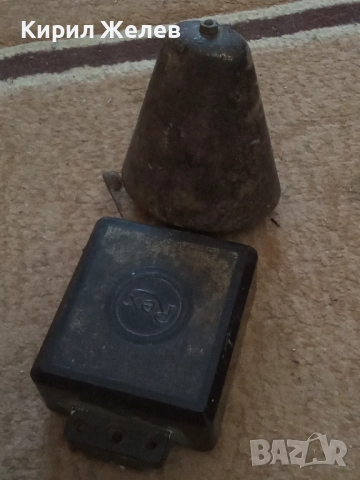 Стар звънец камбана 50615