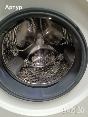 Пералня Siemens, снимка 5 - Перални - 53403561