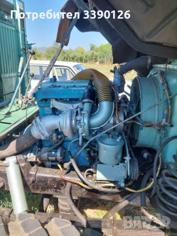 ЗИЛ 131, снимка 3 - Камиони - 53995703