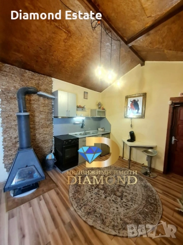 Едноетажна къща в село Сталево, общ. Димитровград, снимка 15 - Къщи - 52377925