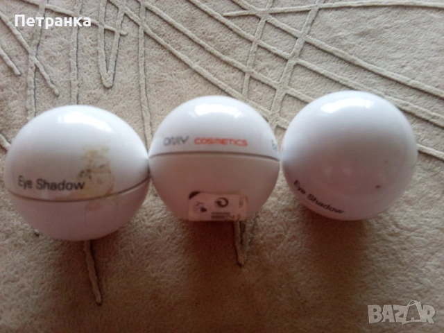 На вашето внимание - Испански, Датски и Полски сенки за очи, снимка 5 - Козметика за лице - 53458031