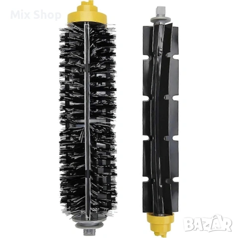 Комплект резервни части за прахосмукачка Irobot Roomba 600, снимка 3 - Прахосмукачки - 53797838