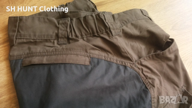 Mackenzie Trouser размер 52 / L за лов риболов панталон със здрава материя - 1832, снимка 11 - Екипировка - 53021588