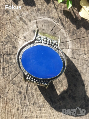 Стара дамска гривна