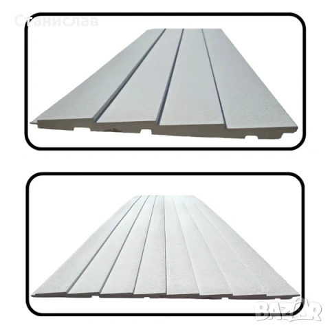 Фасадни панели от серия ProLine, снимка 9 - Облицовки - 53340169