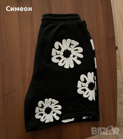 Мъжки къси панталони , снимка 3 - Къси панталони - 53861491