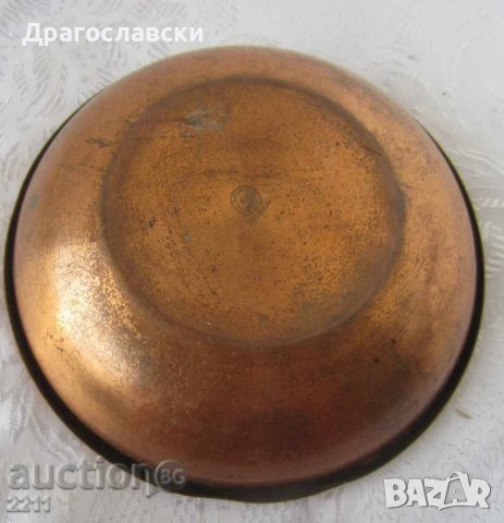  2 бр стари метални свещници, свещник, патина, свещници лофт, тамянник, антика , снимка 14 - Декорация за дома - 28874592