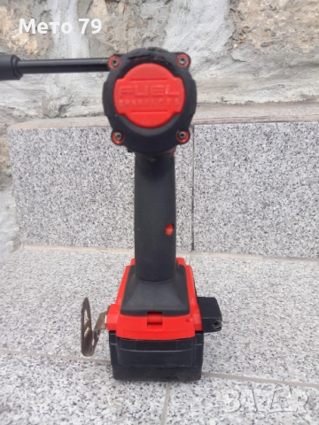 Milwaukee M18 ONEDD2 Винтоверт , снимка 4 - Други инструменти - 52639543