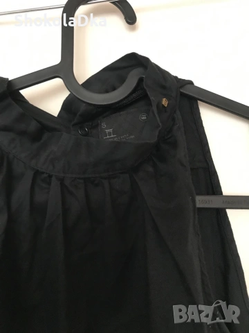 G-Star Raw рокля 100 % памук, размер S, снимка 2 - Рокли - 53925759