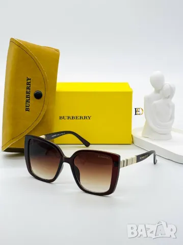 очила с калъф  louis vuitton prada burberry fendi, снимка 16 - Слънчеви и диоптрични очила - 50417180