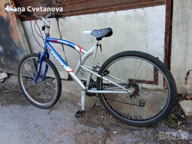 велосипеди 24 ;26 и 28 цола, снимка 6 - Велосипеди - 53800152