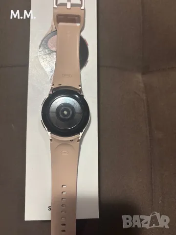 Смарт часовник Samsung Galaxy Watch 4, снимка 3 - Смарт часовници - 48656568