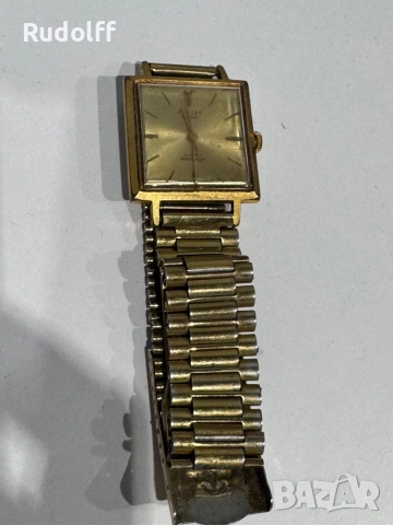 Лот часовници Poljot Signal, снимка 10 - Антикварни и старинни предмети - 52407223