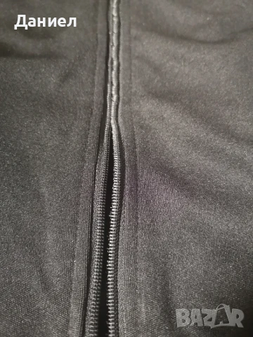 Горнище на Айнтрахт Франкфурт , снимка 9 - Спортни дрехи, екипи - 50464673