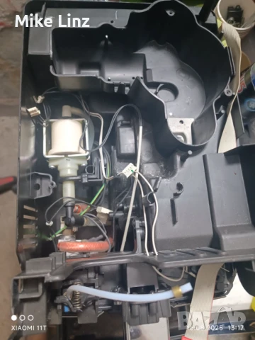 Части Саеко пико бариста , снимка 2 - Кафемашини - 51398686