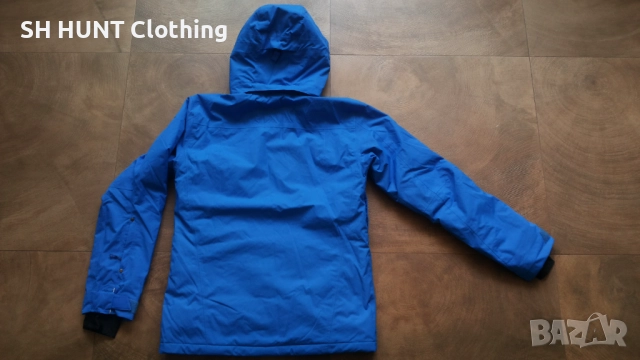 SALOMON Fantasy Men Ski Jacket Размер S - M мъжко ски яке 3-56, снимка 3 - Зимни спортове - 52158918