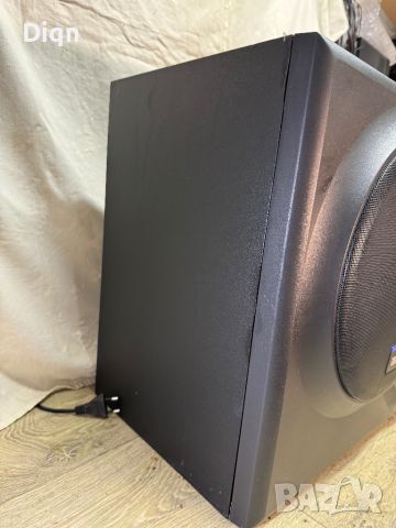 JBL Control 10 Subwoofer , снимка 7 - Тонколони - 46042840