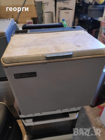 хладилни ракли на 220 v 12 v и газ, снимка 9 - Хладилници - 51874625