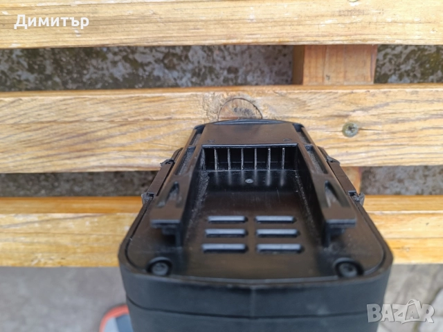 Батерия ACDelco 18V 4.0 Ah, снимка 3 - Винтоверти - 52397189