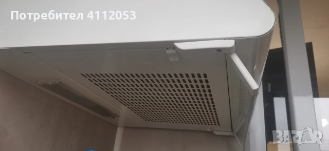 Аспиратор, снимка 2 - Абсорбатори - 52693646