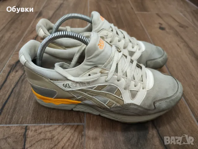 Маратонки Asics Gel Lyte , снимка 1 - Маратонки - 47096994