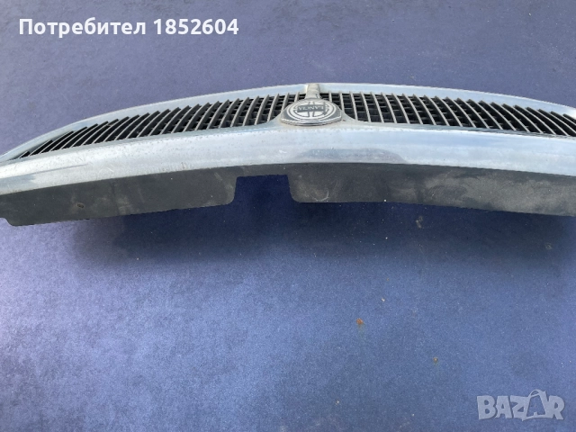 Волан, огледало, километраж и решетка Ланчия Дедра/ Lancia Dedra, снимка 18 - Части - 49440731