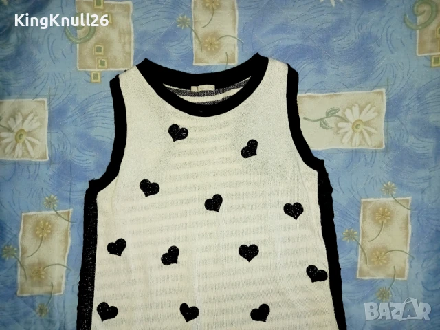 Туника Eclipse , снимка 2 - Туники - 50898407