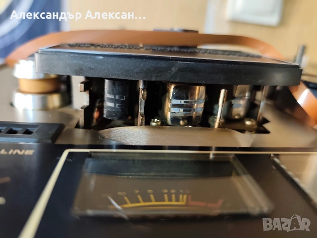 AKAI 4000DS-MK2, снимка 7 - Декове - 54150302