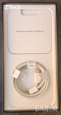 iPhone 13 Pro Max 256 GB Като Нов 86 % Батерия, снимка 8 - Apple iPhone - 52671426