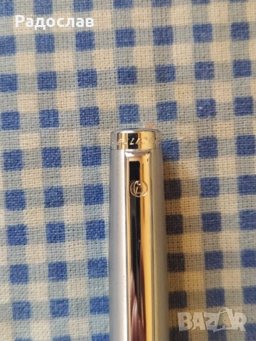 стара шведска писалка BALLOGRAF, снимка 5 - Ученически пособия, канцеларски материали - 54121292