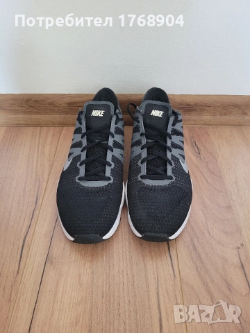 Като нови!Маратонки Nike Zoom-38н., снимка 2 - Маратонки - 44969398