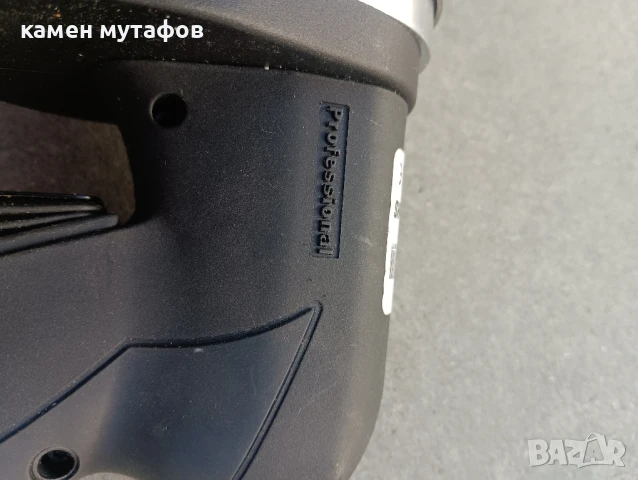 електрически нож за дюнер , снимка 3 - Обзавеждане за заведение - 50777308