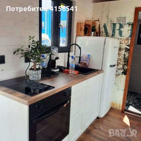 Къща на колела - Tiny house , снимка 6 - Къщи - 46643984