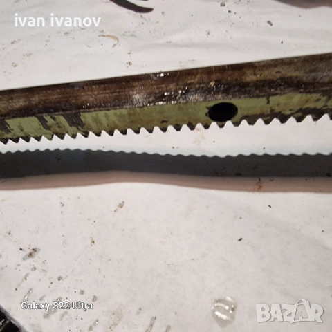 Реики за Струг, снимка 6 - Стругове - 52472118