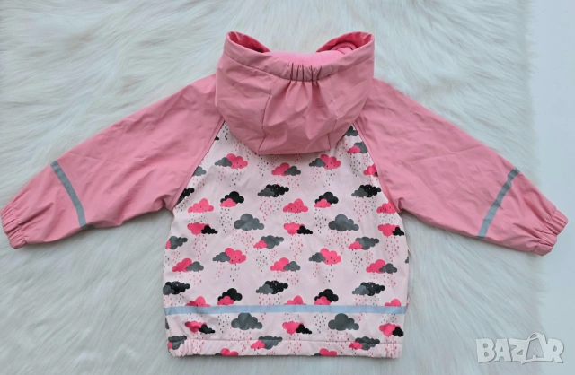 Детски комплект за дъжд 18-24 месеца, снимка 5 - Комплекти за бебе - 53577475