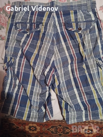 Къси панталони Polo bi Ralph Lauren., снимка 6 - Къси панталони - 54007739