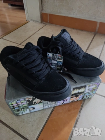 Спортни обувки DKNY Ramona-носени и BK сникърси-нови, снимка 7 - Маратонки - 53065350