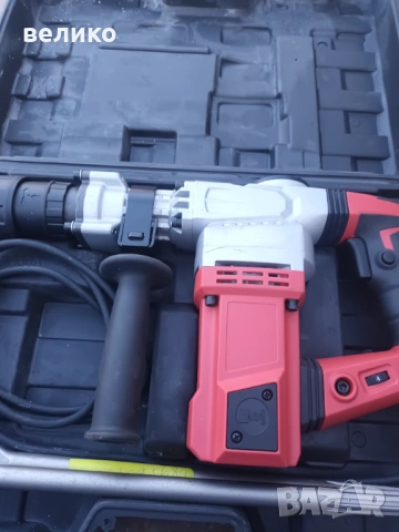 Продавам къртач райдър., снимка 2 - Къртачи - 54094928