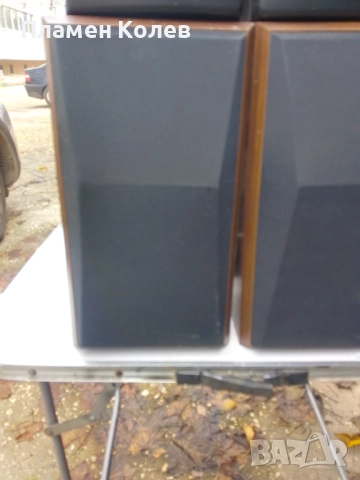 Bose тонколони, снимка 8 - Тонколони - 52421318