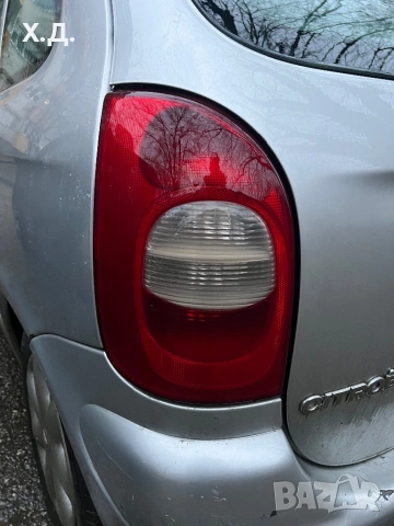 Ляв стоп Ситроен Ксара Пикасо 2003г